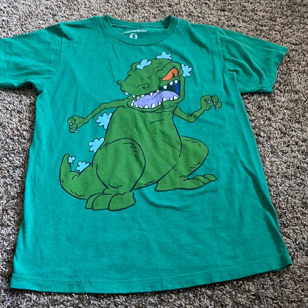 Graphic T-Shirt